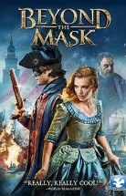 Beyond the Mask - Maskelerin Ardında Türkçe Altyazılı HD izle 720p