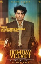 Bombay Velvet izle Türkçe Altyaılı 2015 Full HD