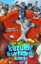 Kuzular Kurtlara Karşı Türkçe Dublaj izle 2016 Animasyon