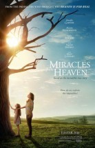 Miracles from Heaven - Cennetten Mucizeler Türkçe Dublaj izle 2016