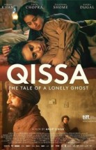 Qissa: The Tale of a Lonely Ghost Türkçe Dublaj izle