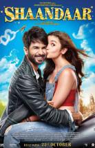 Shandaar Türkçe Altyazılı izle Hint Filmi 2015 Tek Parça Full HD