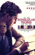 Sonsuzluk Teorisi Türkçe Altyazılı izle 2016