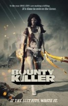 Bounty Killer - Ödül Avcısı Türkçe Dublaj izle 2013 HD Tek Parça