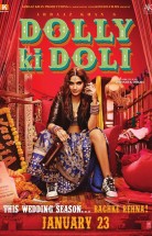 Dolly Ki Doli Türkçe Altyazılı izle 2015 - Hint Filmleri