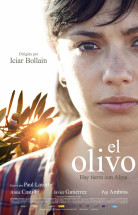 El Olivo - Zeytin Ağacı Türkçe Dublaj izle 2016