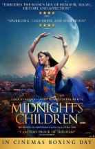Geceyarısı Çocukları Türkçe Dublaj izle 2013