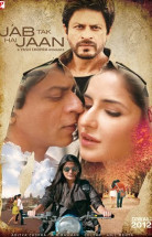 Jab Tak Hai Jaan Türkçe Altyazılı izle 2012 HD Tek Parça