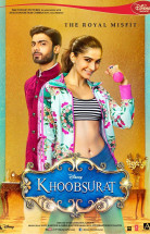 Khoobsurat Türkçe Altyazılı izle Full 2014