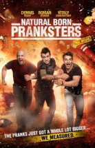 Natural Born Pranksters - Şakacı Doğanlar Türkçe Dublaj izle 2016