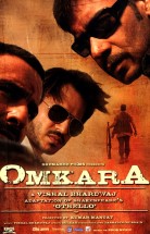 Omkara Türkçe Altyazılı izle HD Tek Parça 2006