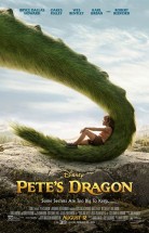 Pete ve Ejderhası - Pete’s Dragon Türkçe Altyazılı izle