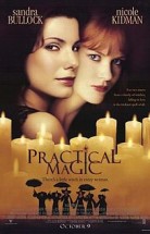 Practical Magic - Aşkın Büyüsü Türkçe Dublaj izle 1999 HD Tek Parça