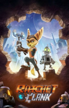 Ratchet and Clank Türkçe Dublaj izle HD 2016