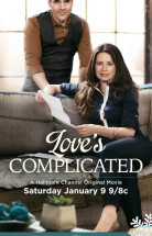 Aşk Karmaşık Şeydir Love’s Complicated Türkçe Dublaj izle 2016