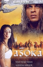 Asoka Hint Filmi Türkçe Altyazılı izle 2001