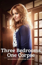 Aurora Teagarden Gizemi 3 Türkçe Dublaj izle