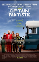 Captain Fantastic - Kaptan Fantastik Türkçe Altyazılı izle 2016