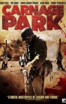 Carnage Park - Ölüm Bölgesi Türkçe Dublaj izle 2016