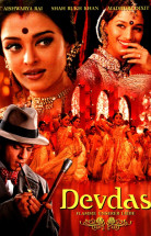 Devdas Hint Filmi Türkçe Altyazılı izle 2002