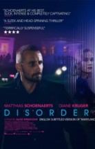 Disorder - Darmadağın Türkçe Altyazılı izle 2015