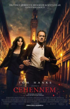 İnferno - Cehennem Filmi 2016 Türkçe Dublaj izle