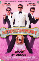 It’s Entertainment Türkçe Dublaj izle 2014