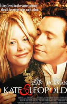 Kate & Leopold - Büyülü Çift Türkçe Dublaj izle 2002