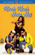 Kuch Kuch Hota Hai Türkçe Altyazılı izle Hint Filmi 1998