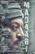 Madaari Hint Filmini izle 2016 Türkçe Altyazılı