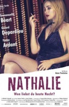 Nathalie Erotik Film Tek Parça izle 2004