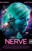 Oyun - Nerve 2016 Türkçe Altyazılı Full HD izle