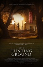The Hunting Ground Türkçe Dublaj izle 2015