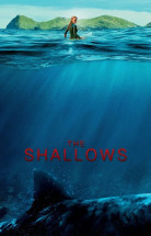 The Shallows - Karanlık Sular Türkçe Dublaj izle 2016