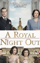 A Royal Night Out - Kaçak Prenses Türkçe Dublaj izle 2015