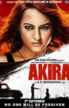 Akira Türkçe Altyazılı izle 2016 Hint Filmi