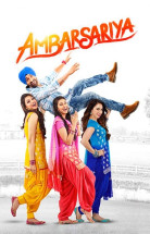 Ambarsariya 2016 Hint Filmi izle