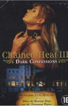 Dark Confessions Erotik Film izle 1998