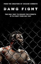 Dawg Fight Türkçe Altyazılı izle 2015