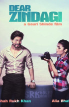 Dear Zindagi Türkçe Altyazılı izle Hint Filmi 2016