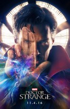 Doctor Strange - Doktor Strange Türkçe Altyazılı izle 2016