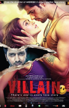 Ek Villain izle Türkçe Altyazılı 2014 Hint Filmi