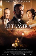 Finding Altamira Türkçe Altyazılı izle 2016