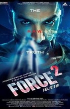 Force 2 Türkçe Altyazılı izle 2016 Hint Filmi