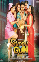 Guddu Ki Gun Türkçe Altyazılı izle 2015 Hint Filmi