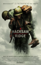 Hacksaw Ridge - Savaş Vadisi Türkçe Altyazılı izle 2016