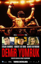 Hands Of Stone - Demir Yumruk Türkçe Altyazılı izle 2016