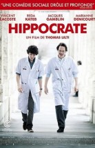 Hipokrat - Hippocrate Türkçe Altyazl izle 2014