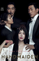 Hizmetçi - The Handmaiden Türkçe Altyazılı izle 2016