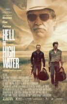 İki Eli Kanda - Hell or High Water Türkçe Altyazılı izle 2016